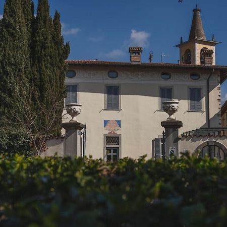 Villa Manzoni كولونيو أل سيريو المظهر الخارجي الصورة