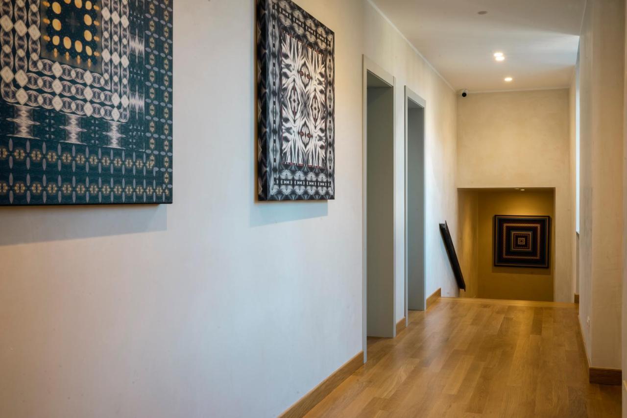 Villa Manzoni كولونيو أل سيريو المظهر الخارجي الصورة