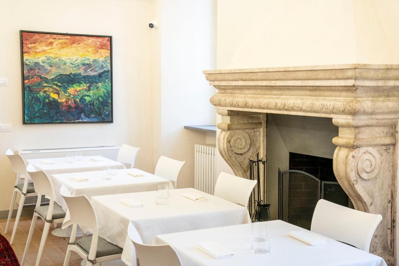 Villa Manzoni كولونيو أل سيريو المظهر الخارجي الصورة