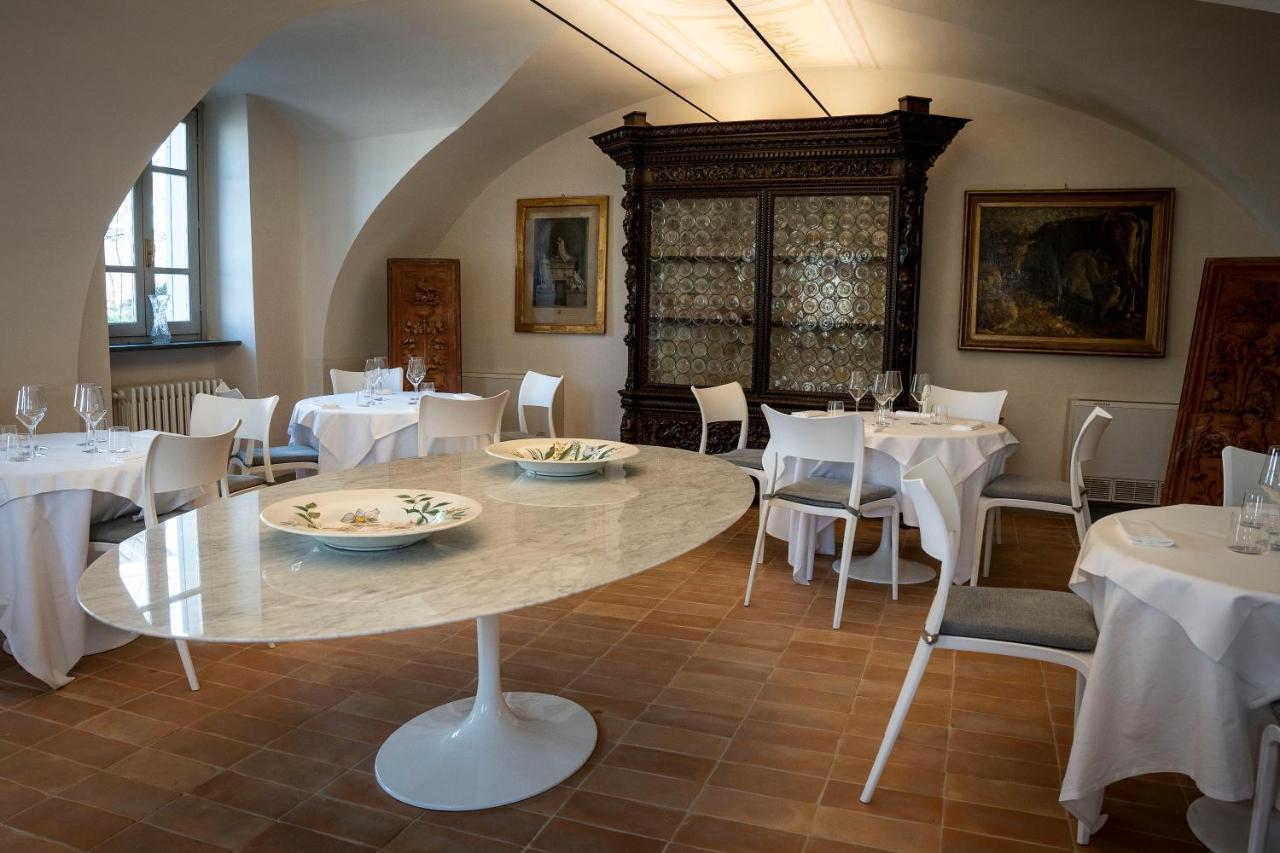 Villa Manzoni كولونيو أل سيريو المظهر الخارجي الصورة