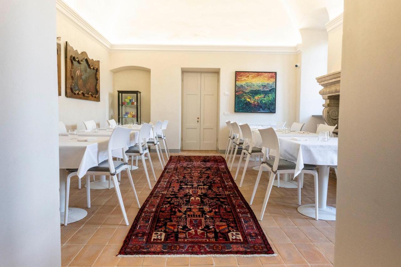 Villa Manzoni كولونيو أل سيريو المظهر الخارجي الصورة