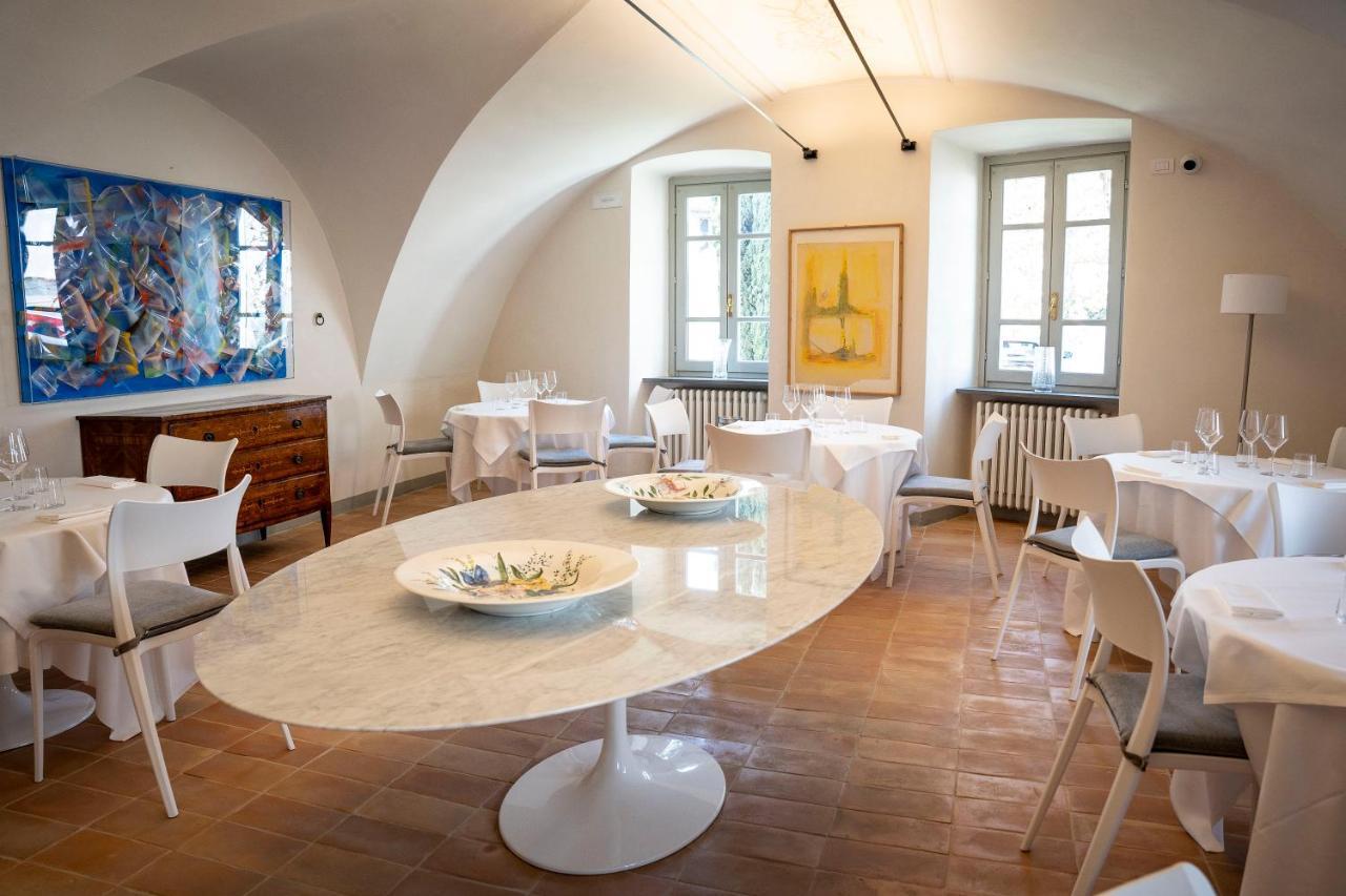 Villa Manzoni كولونيو أل سيريو المظهر الخارجي الصورة