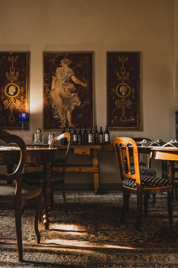 Villa Manzoni كولونيو أل سيريو المظهر الخارجي الصورة