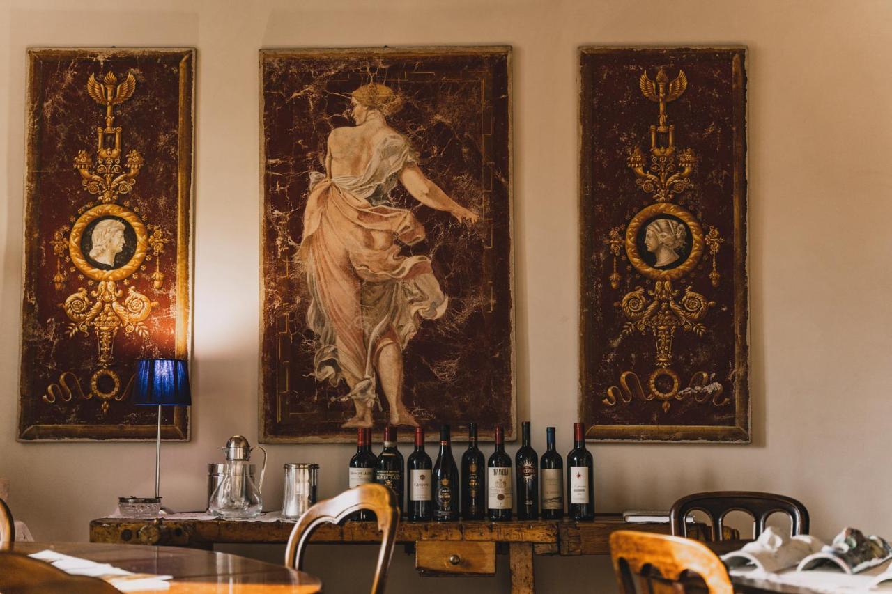 Villa Manzoni كولونيو أل سيريو المظهر الخارجي الصورة