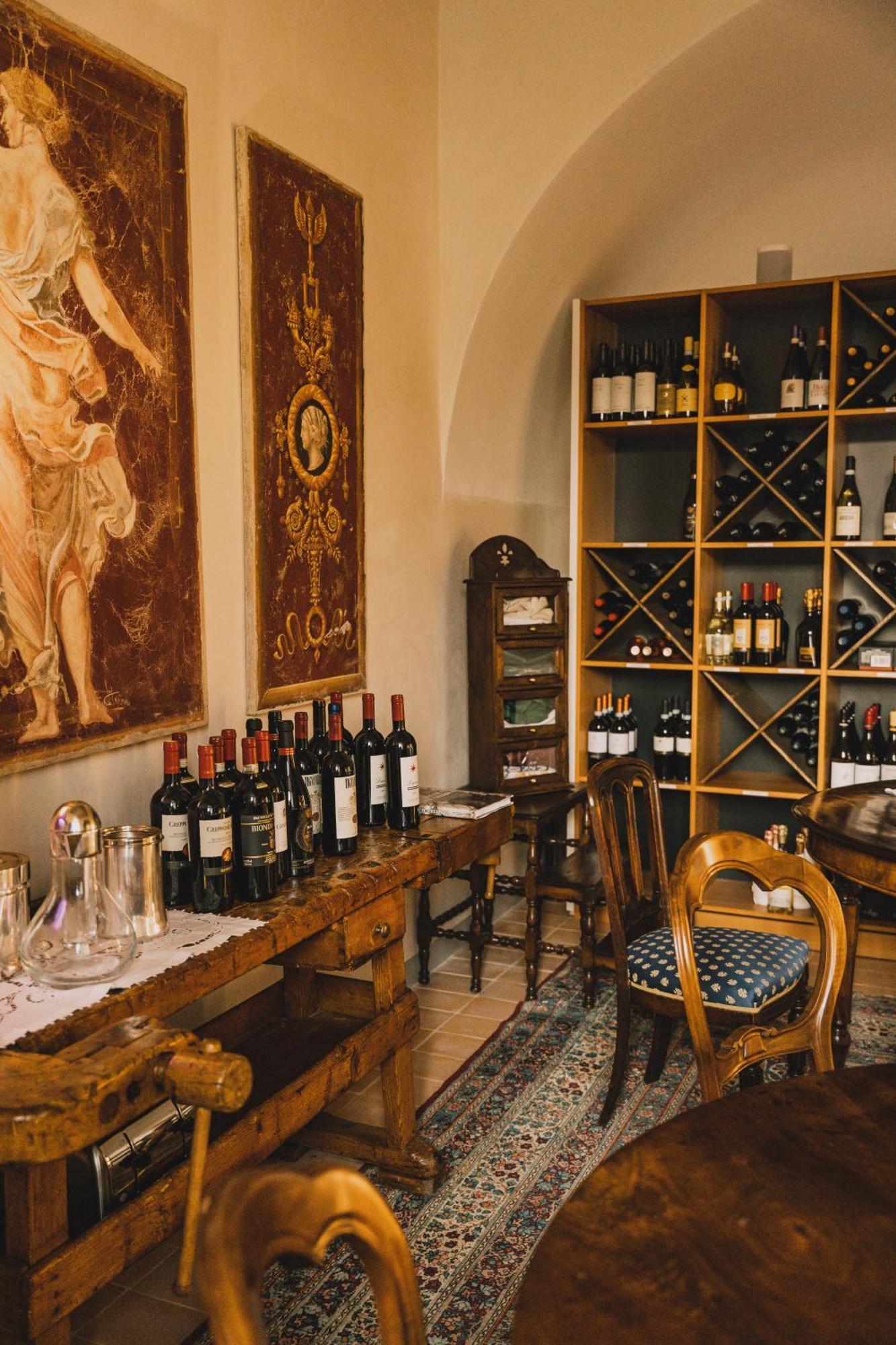 Villa Manzoni كولونيو أل سيريو المظهر الخارجي الصورة